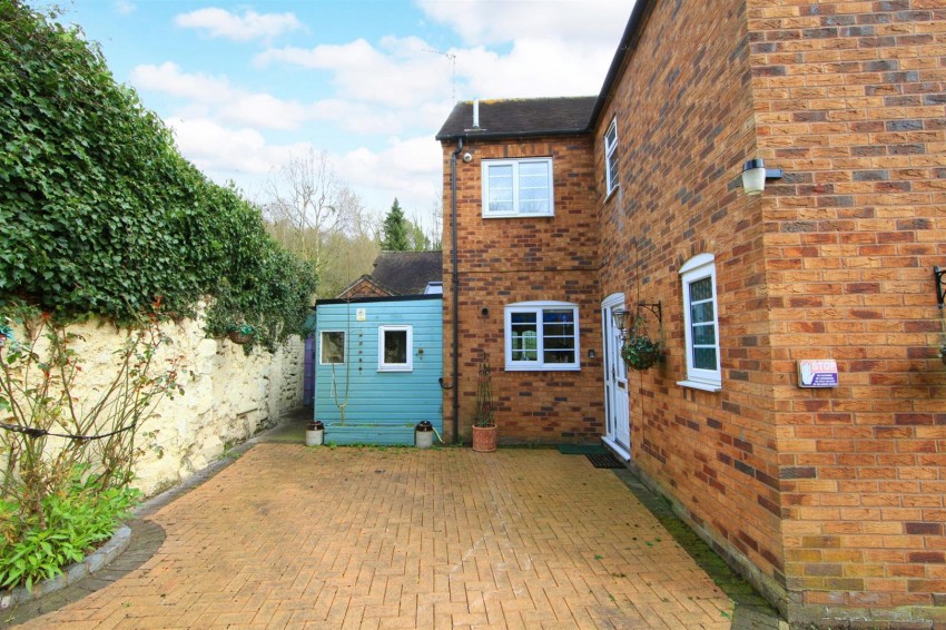 Images for Jockey Bank, Ironbridge, Telford