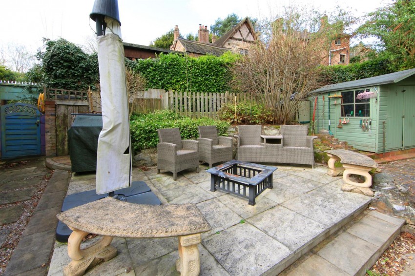 Images for Jockey Bank, Ironbridge, Telford