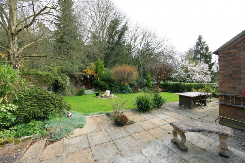 Images for Jockey Bank, Ironbridge, Telford