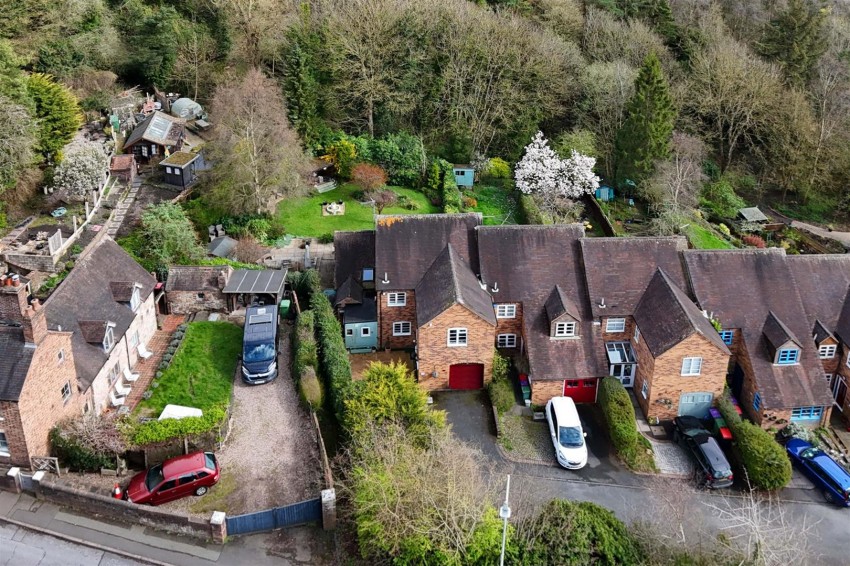 Images for Jockey Bank, Ironbridge, Telford
