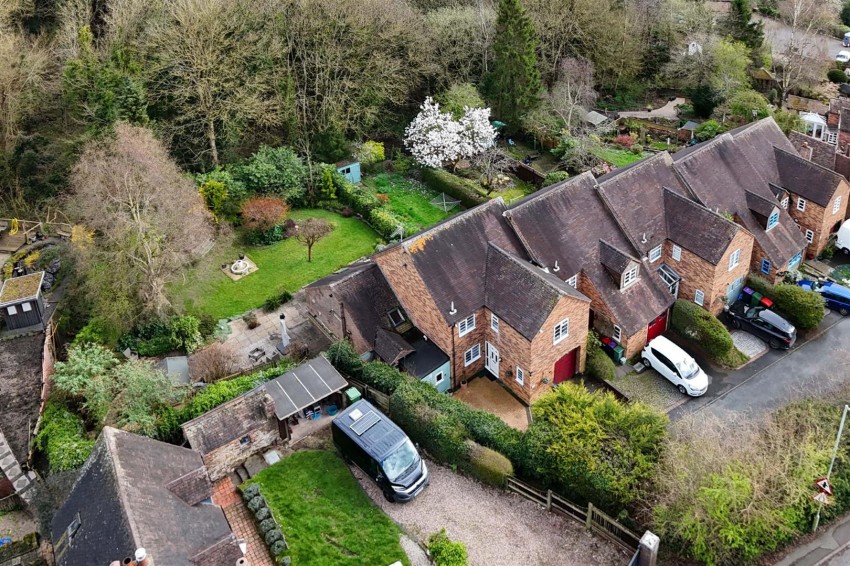 Images for Jockey Bank, Ironbridge, Telford