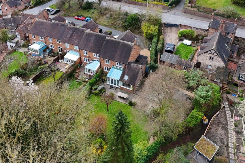 Images for Jockey Bank, Ironbridge, Telford