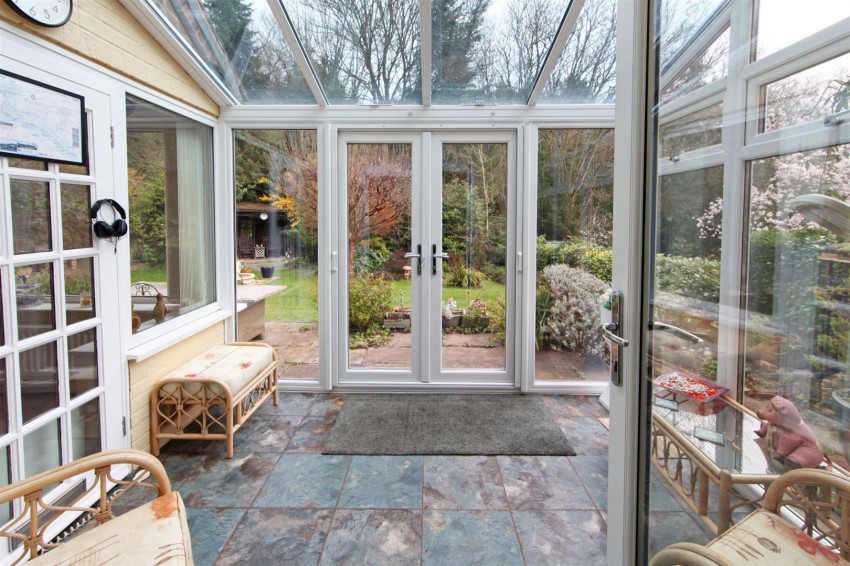 Images for Jockey Bank, Ironbridge, Telford