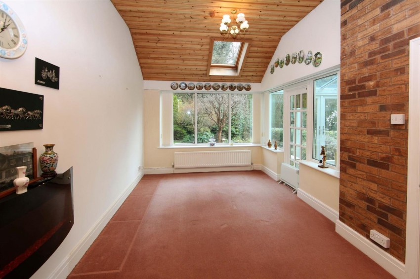 Images for Jockey Bank, Ironbridge, Telford