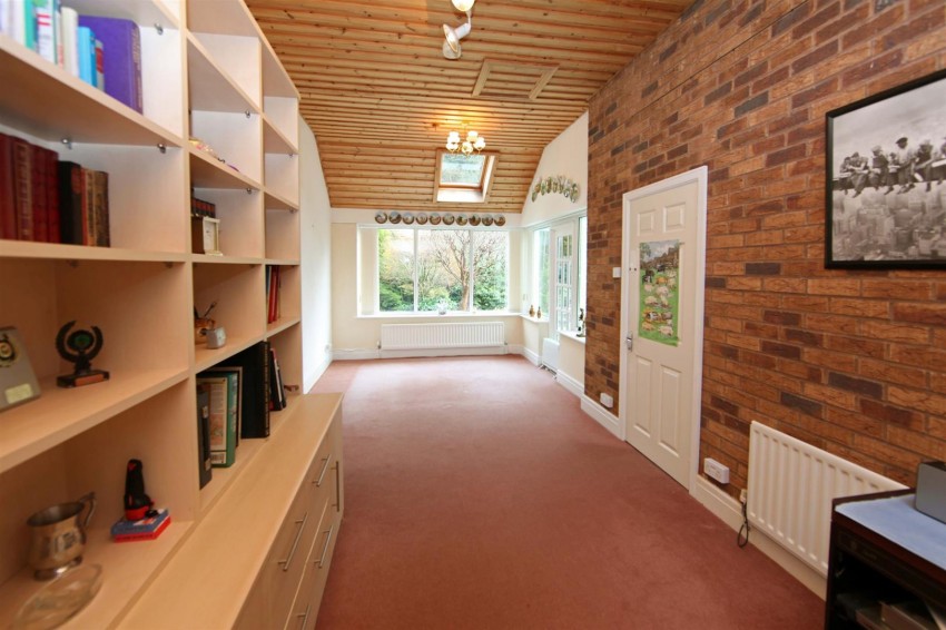 Images for Jockey Bank, Ironbridge, Telford