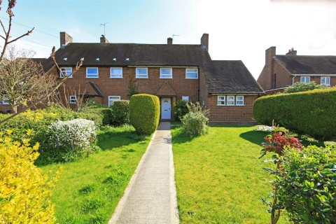 View Full Details for Bratton Road, Admaston, Telford