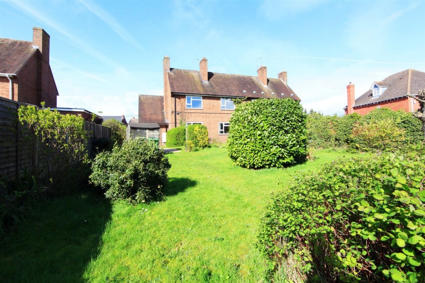 Images for Bratton Road, Admaston, Telford