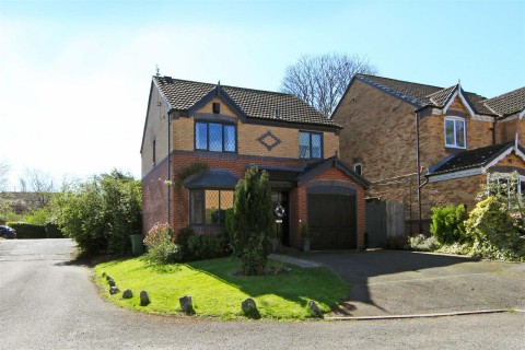 View Full Details for Reed Close, St. Georges, Telford