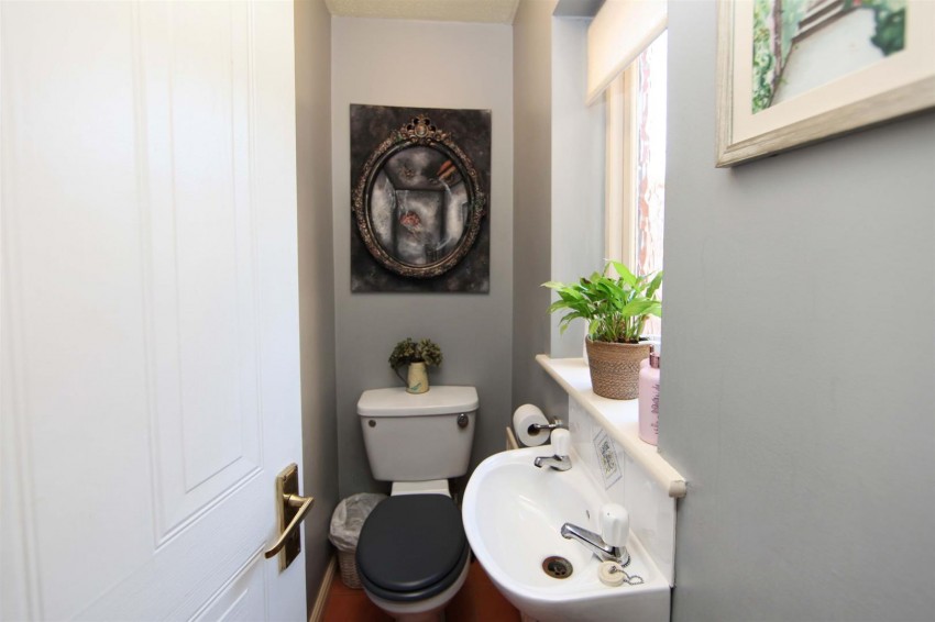 Images for Reed Close, St. Georges, Telford