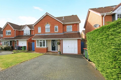 View Full Details for Park End, Newport