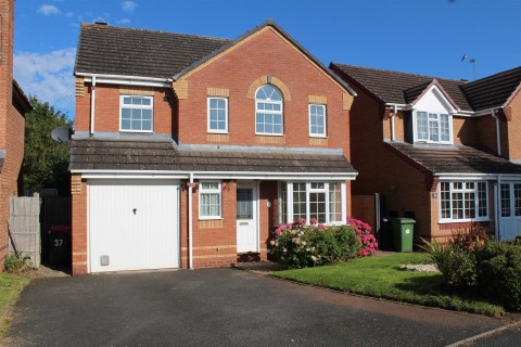 View Full Details for Deer Park Drive, Newport