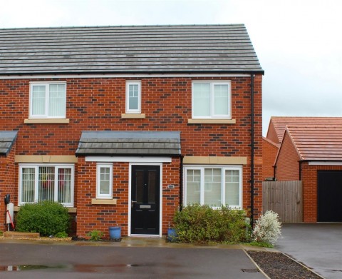 View Full Details for Centenary Way, Newport