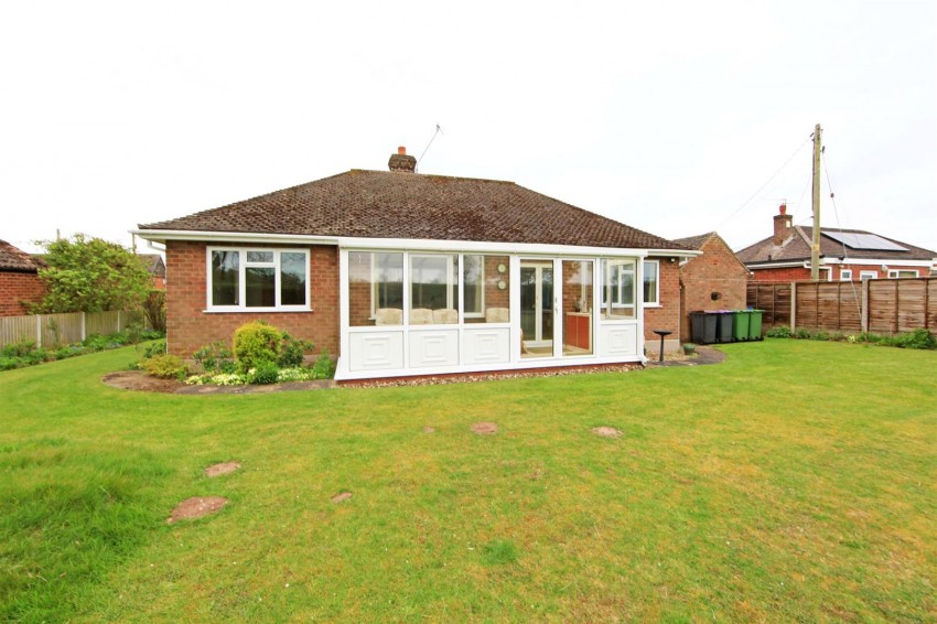 Images for Newport Road, Edgmond, Newport