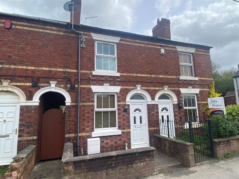 View Full Details for Lincoln Road, Wrockwardine Wood, Telford