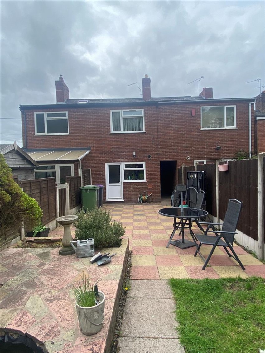 Images for Lincoln Road, Wrockwardine Wood, Telford