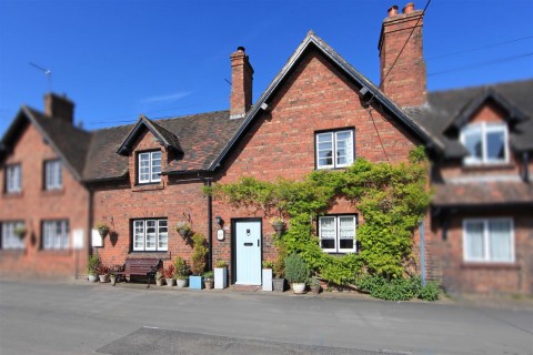 View Full Details for Wellington Road, Muxton, Telford