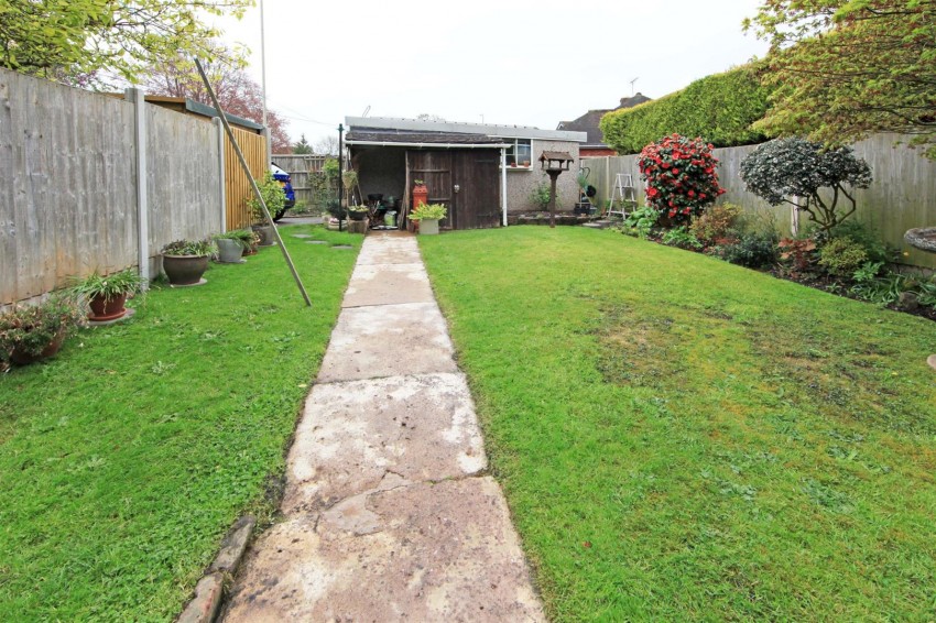 Images for Wellington Road, Muxton, Telford