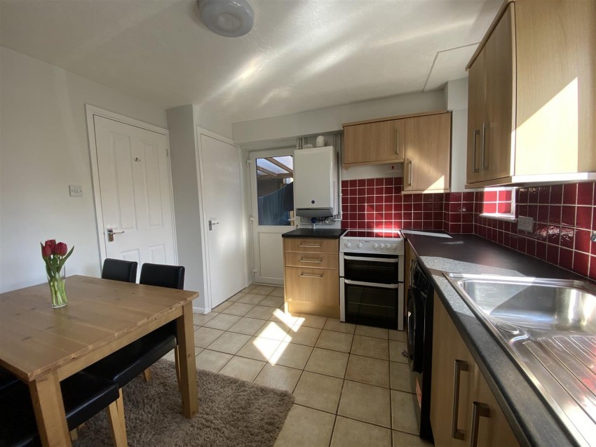 Images for Shelmore Way, Gnosall, Stafford