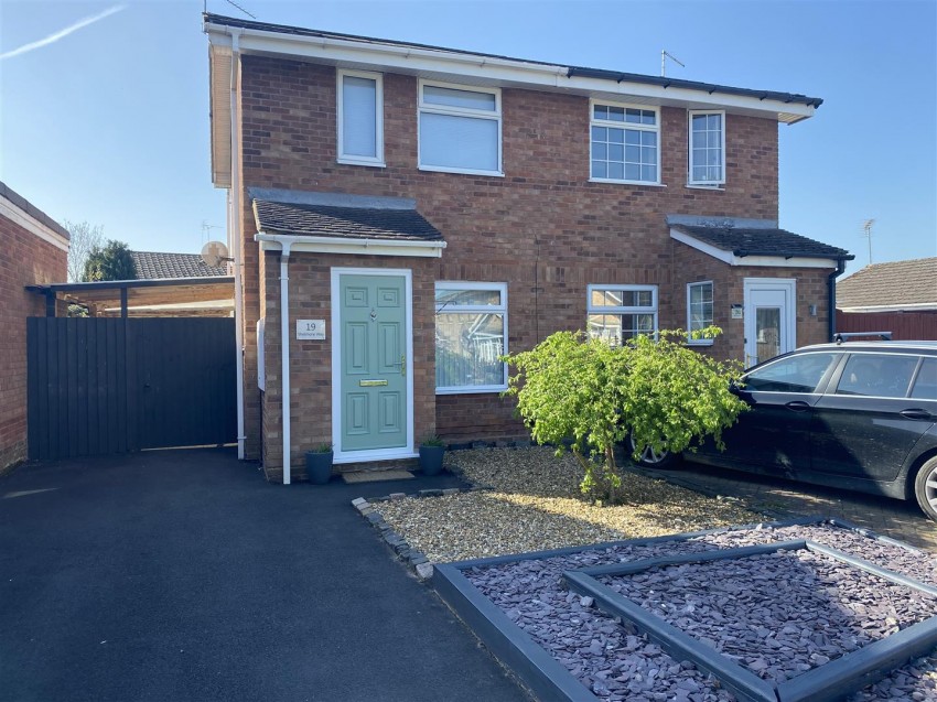 Images for Shelmore Way, Gnosall, Stafford