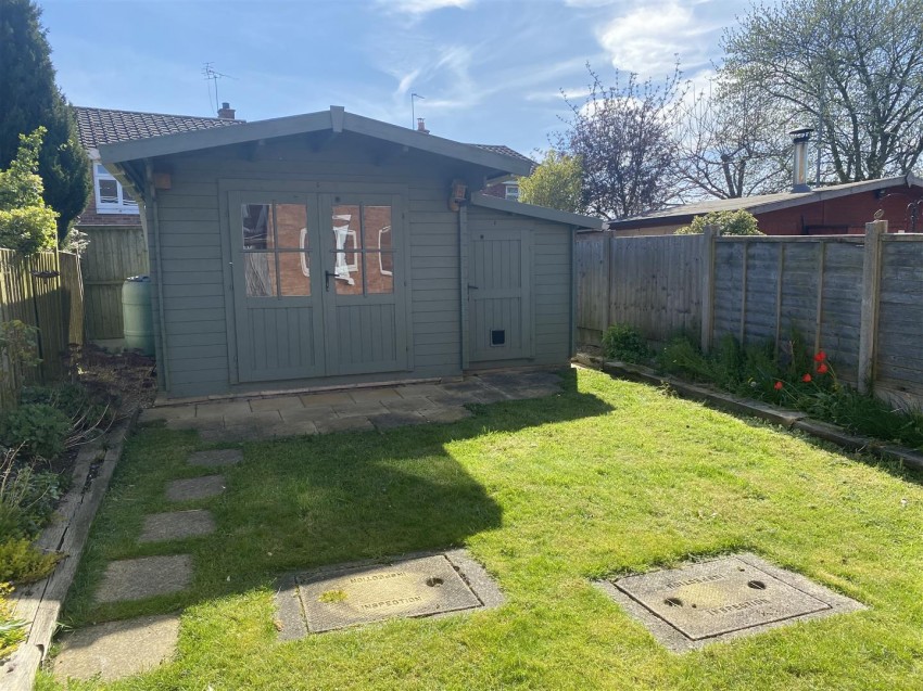 Images for Shelmore Way, Gnosall, Stafford