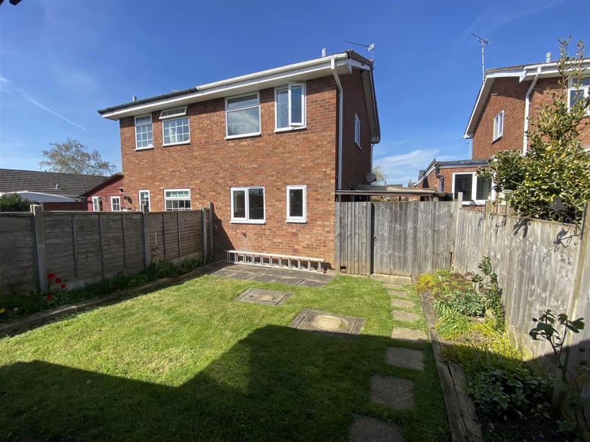 Images for Shelmore Way, Gnosall, Stafford