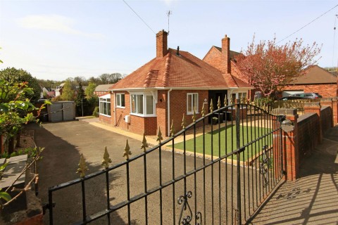 View Full Details for St. Lukes Road, Doseley, Telford