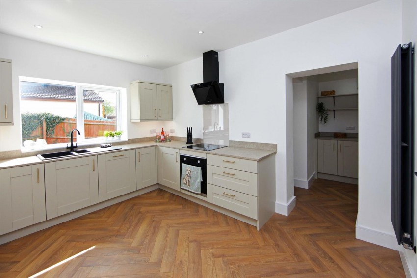 Images for St. Lukes Road, Doseley, Telford