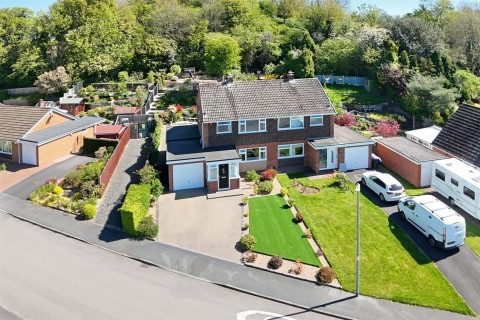 View Full Details for Willows Road, Telford