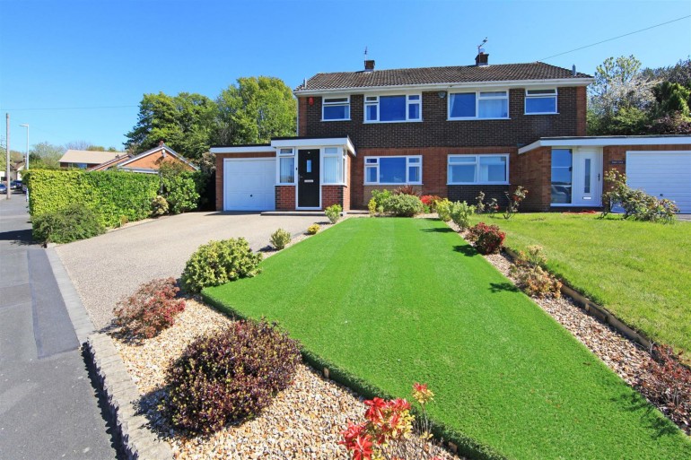 Willows Road, Telford