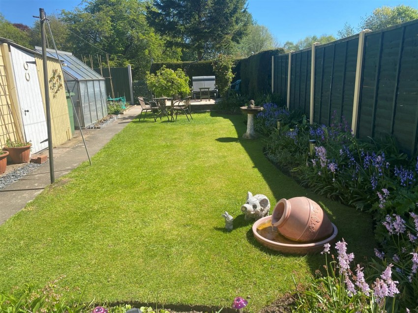 Images for Marsh Meadows, Adbaston
