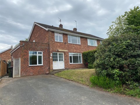 View Full Details for Stackyard Lane, Edgmond, Newport