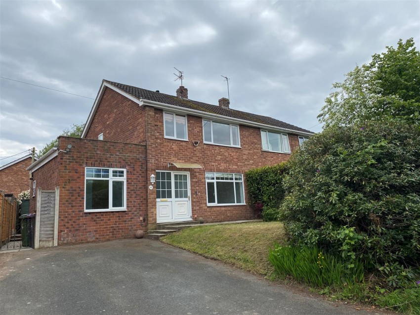 Images for Stackyard Lane, Edgmond, Newport