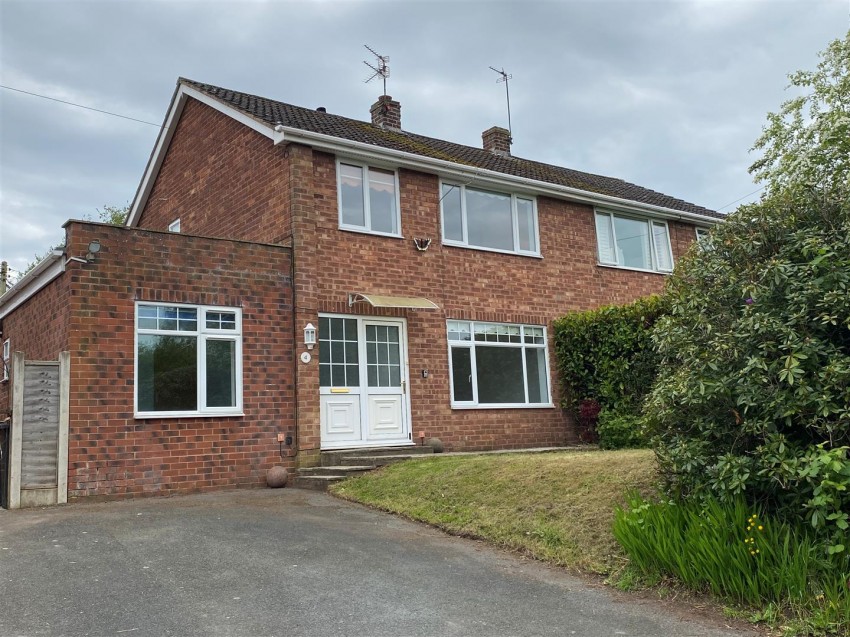 Images for Stackyard Lane, Edgmond, Newport