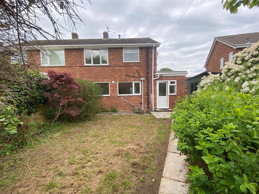 Images for Stackyard Lane, Edgmond, Newport