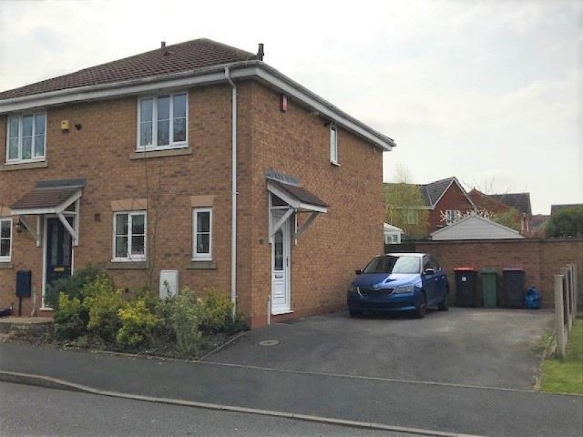 Images for The Timbers, St. Georges, Telford