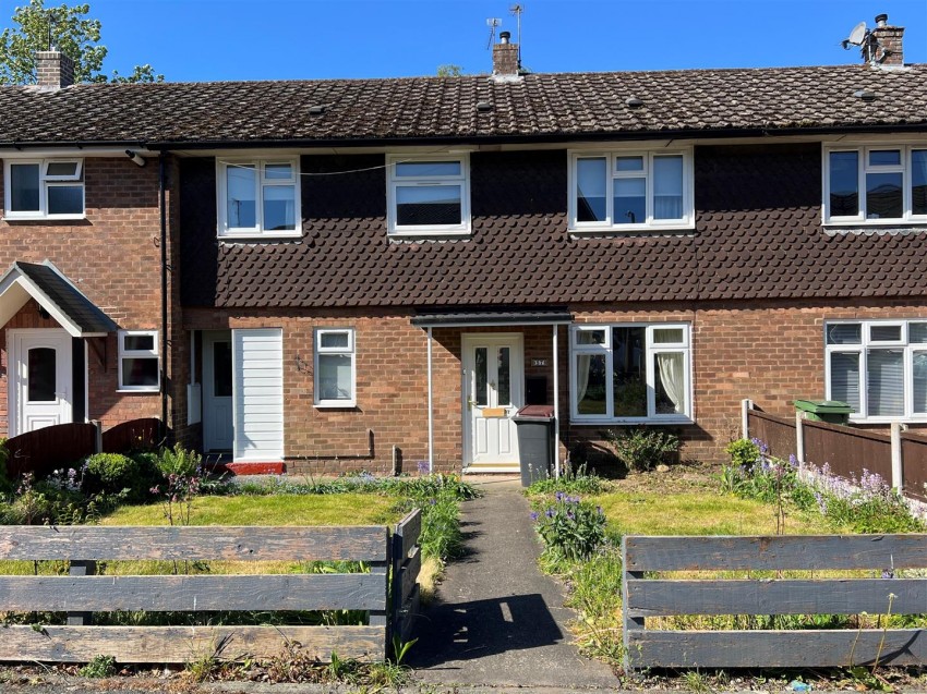 Images for Sandiford Crescent, Newport