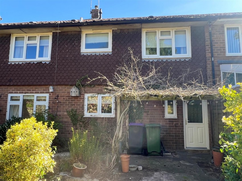 Images for Sandiford Crescent, Newport