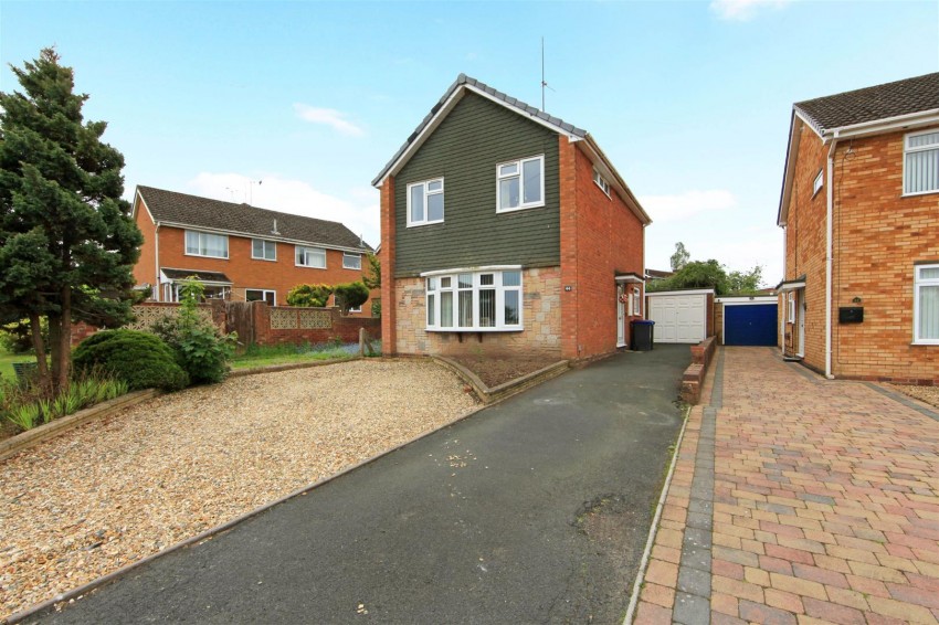 Images for St. Andrews Way, Church Aston, Newport