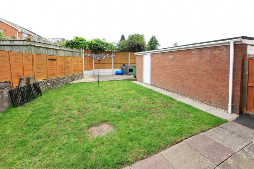 Images for St. Andrews Way, Church Aston, Newport