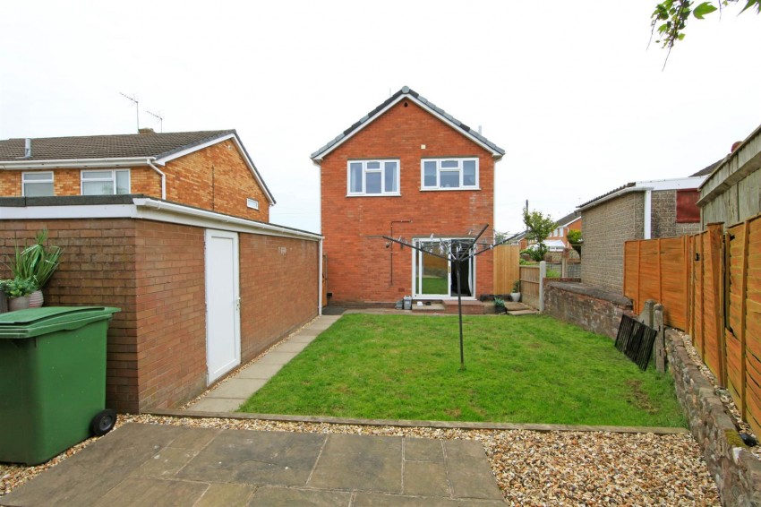 Images for St. Andrews Way, Church Aston, Newport