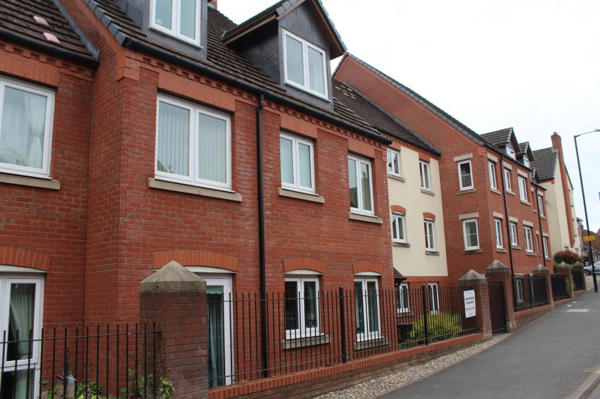 Images for Stafford Street, Newport