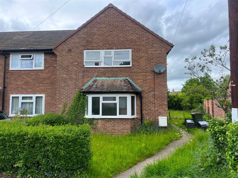 Chetwynd Road, Edgmond, Newport