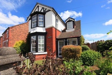 View Full Details for Grove Street, St. Georges, Telford