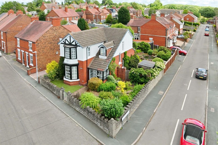Images for Grove Street, St. Georges, Telford