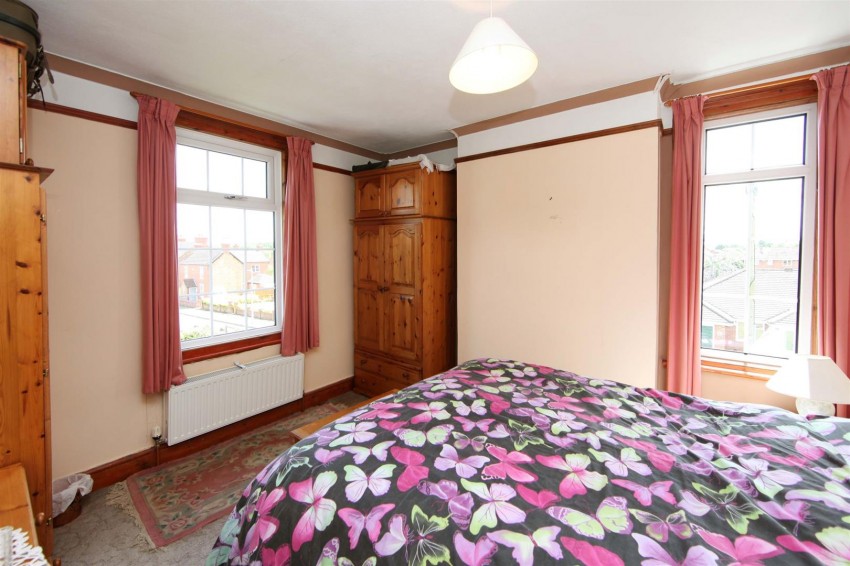 Images for Grove Street, St. Georges, Telford