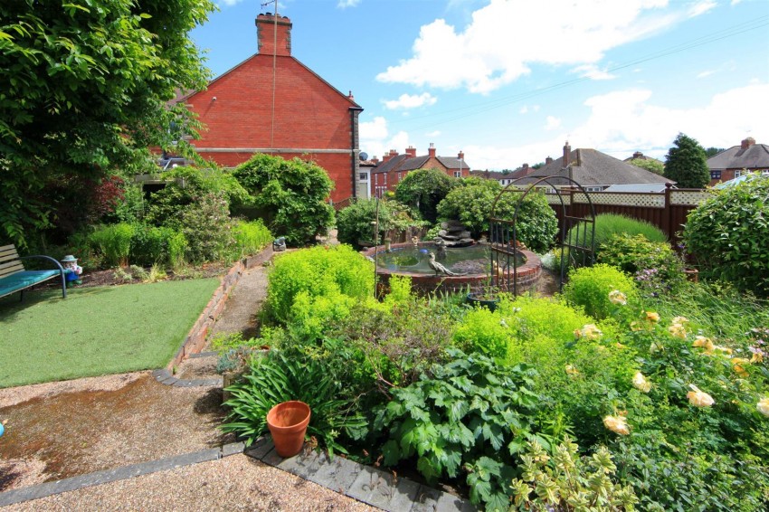 Images for Grove Street, St. Georges, Telford