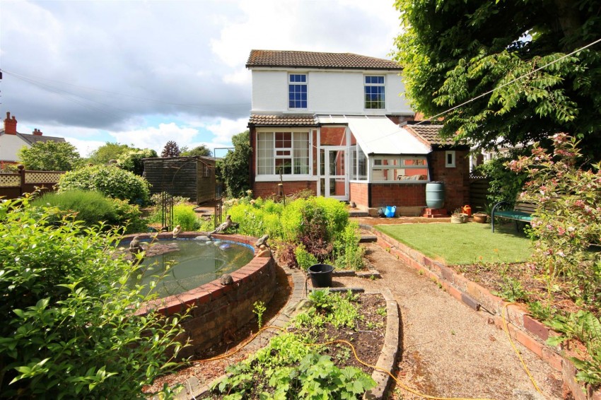 Images for Grove Street, St. Georges, Telford