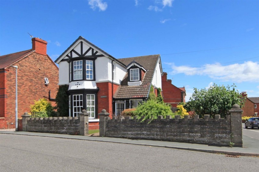 Images for Grove Street, St. Georges, Telford