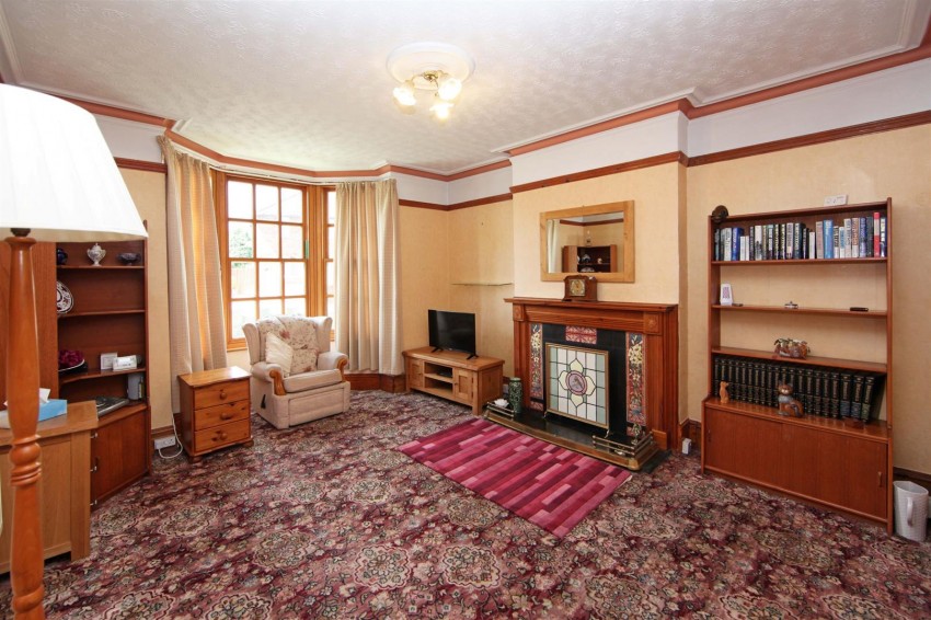 Images for Grove Street, St. Georges, Telford