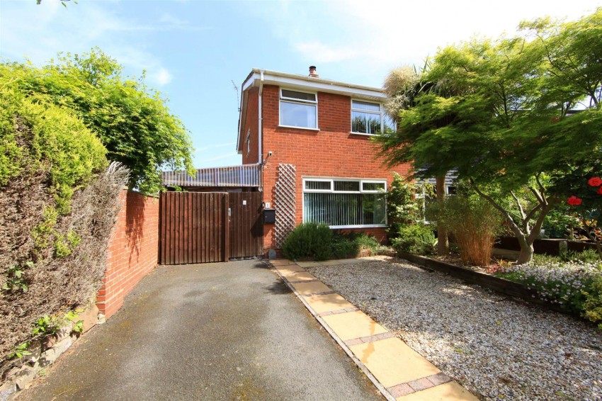 Images for Richmond Close, Church Aston, Newport